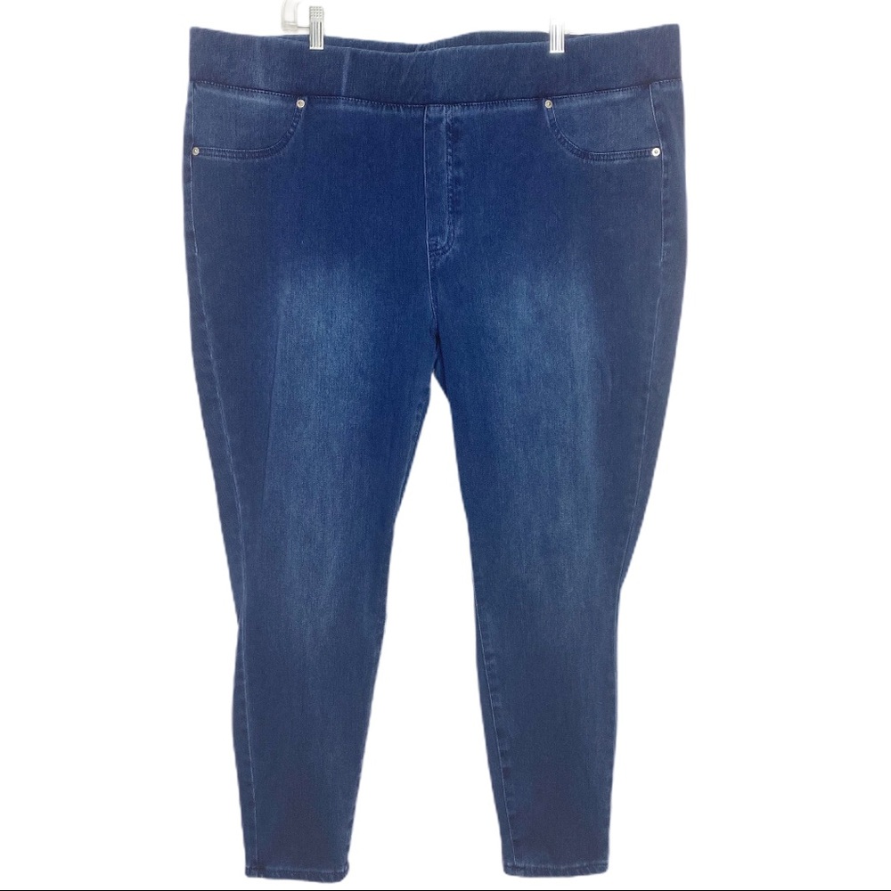 Venezia Lane Bryant Jeggings 26